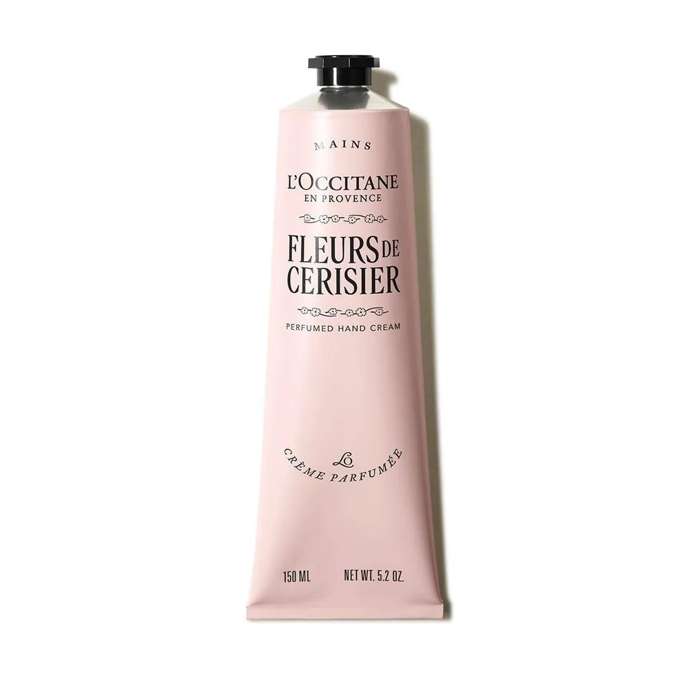 Fleur de Sérière Perfumed Hand Cream 150ml (Cherry Blossom)