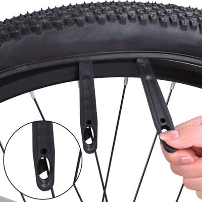 Bicycles Tire Levers Tire Pliers Tyre Remover Clamp Road Bike Tire Removal Tool Bicycles Tire Repair Tool Enduring