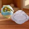 Chocolate Mold Sphere Ball Hot Chocolate Bombs Dome Mousse Cake Polycarbonate Confectionery Baking Pastry Tools