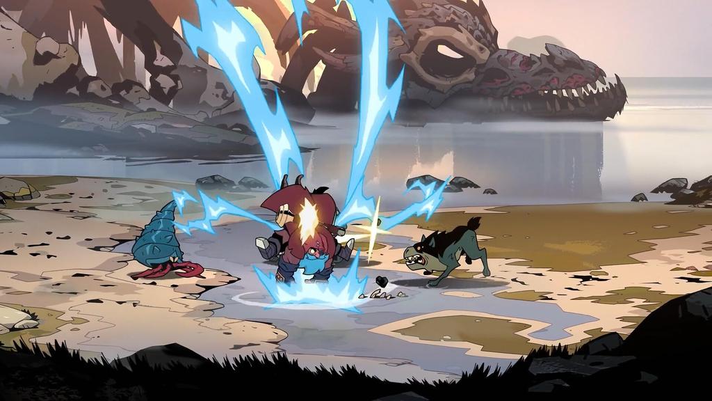 Absolum North Switch (Import America) -