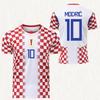 France 2026 World Cup Jersey Fan Version Same Style Soccer Shirt