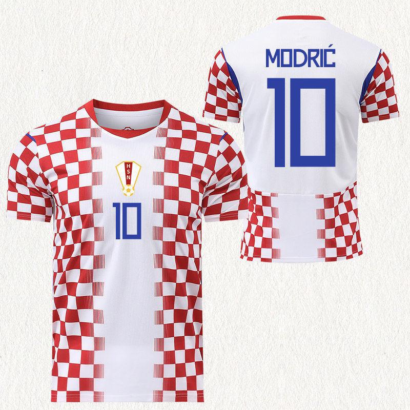 France 2026 World Cup Jersey Fan Version Same Style Soccer Shirt