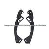 Headlight Bracket for Volvo S40 2008-2012 (30744956 Left, 30744957 Right)