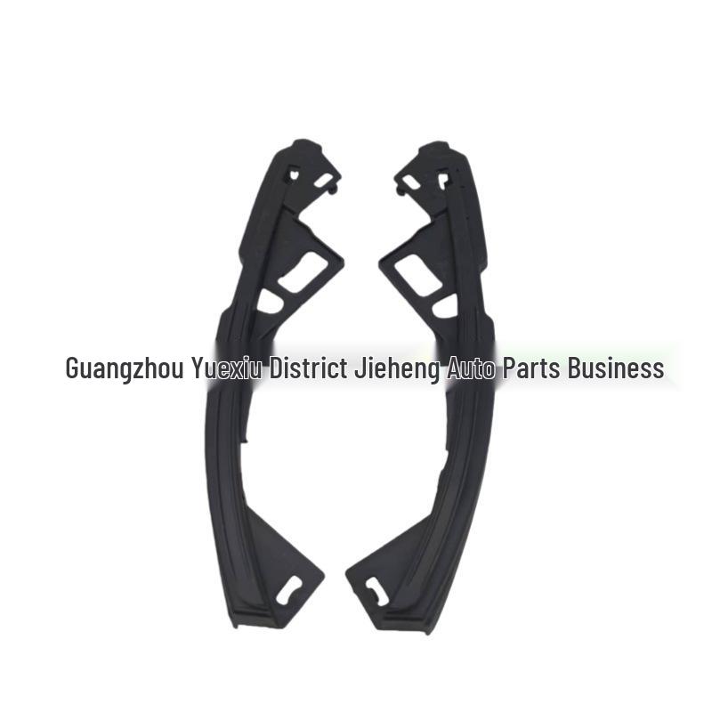 Headlight Bracket for Volvo S40 2008-2012 (30744956 Left, 30744957 Right)