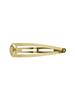 Efor Logo Button Hairpin 10Cm