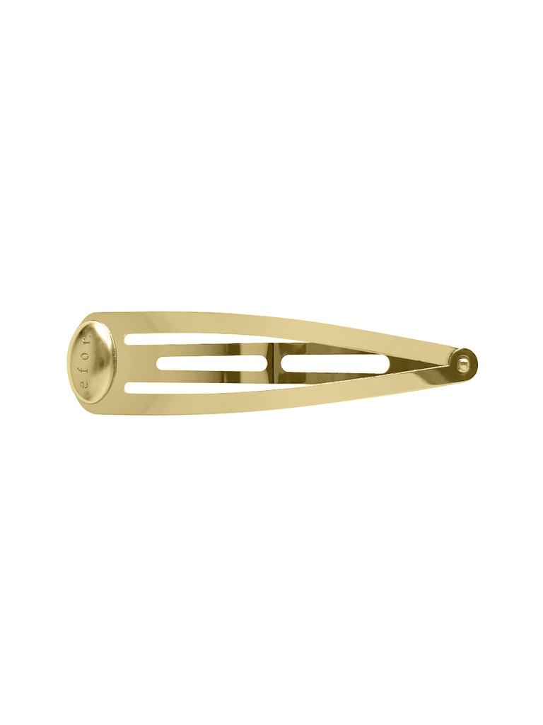 Efor Logo Button Hairpin 10Cm