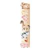 Height Measure Sticker - Farm