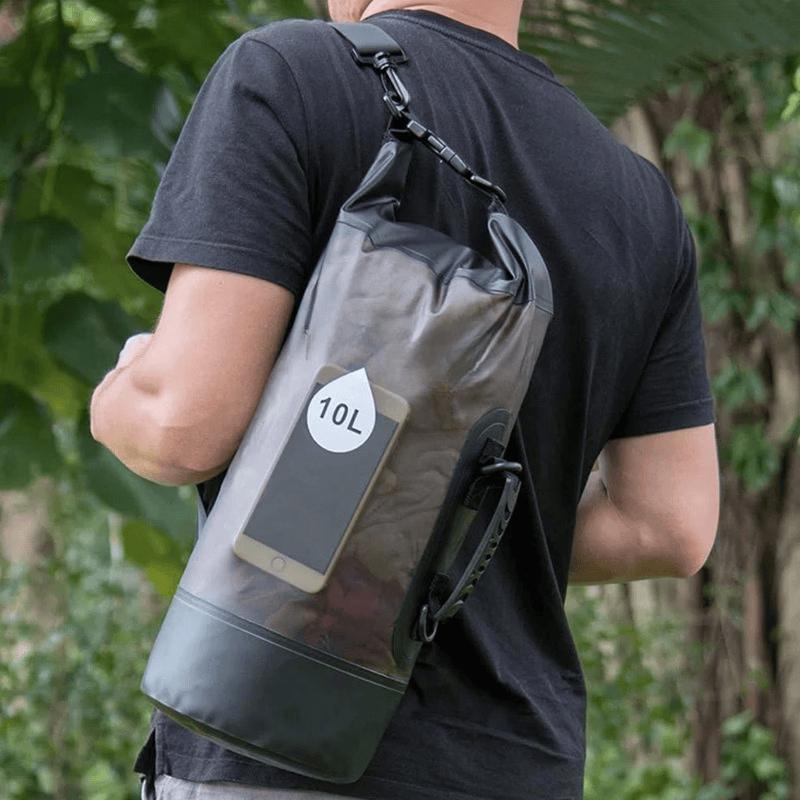 Waterproof Dry Bag for Swimming and Outdoors