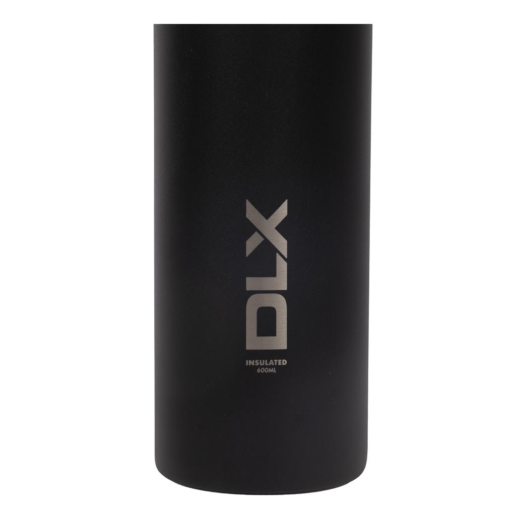 TRESPASS Langavat DLX Insulated 600ml Flask