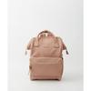 Backpack Mouth Gold Bag Leather Travel Backpack Female Bag Student Bag Ancient Bag