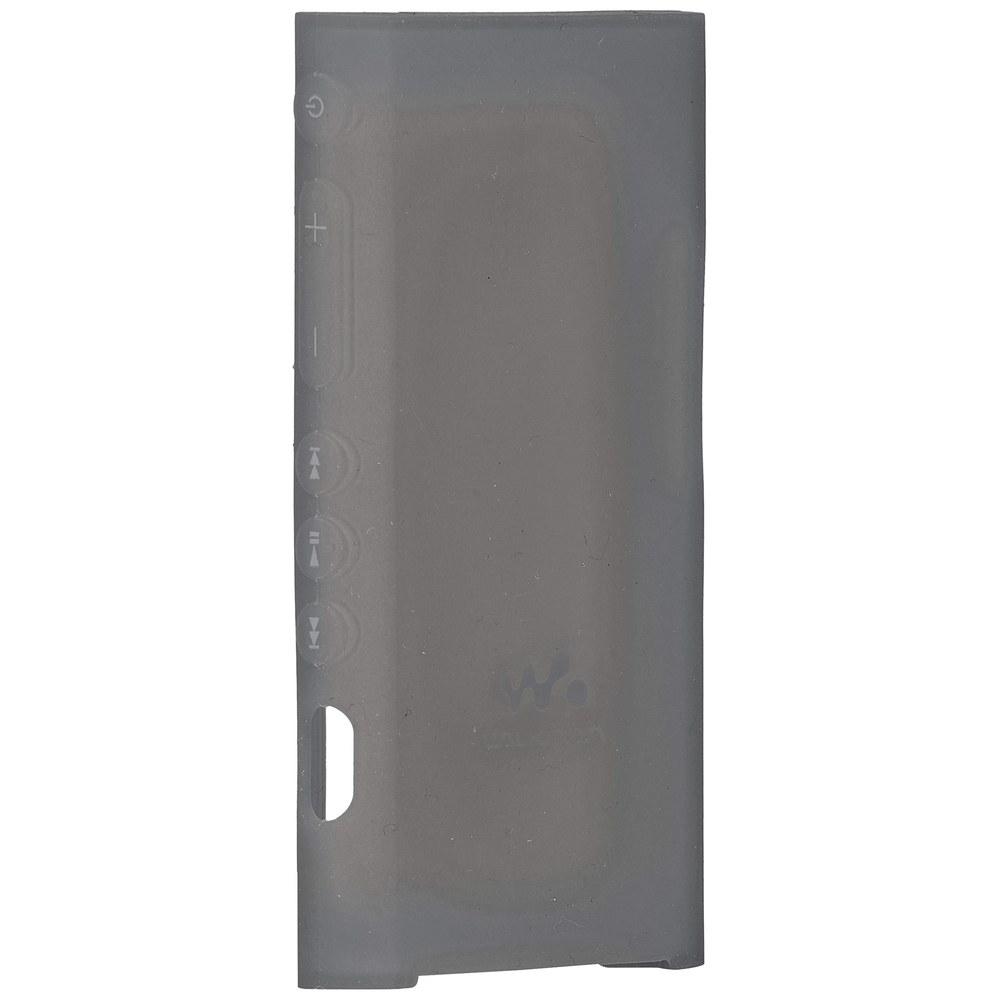 Sony Walkman Silicone Case CKM-NWA50 for NW-A50 Series Grayish Black