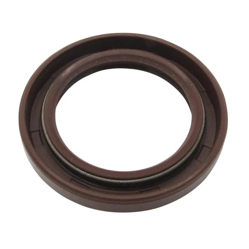 Front Engine Crankshaft Oil Pump Seal Camshaft Cover Seal For Toyota Land Cruiser MR2 Tercel I II 4Runner Hiace Minibus Avensi