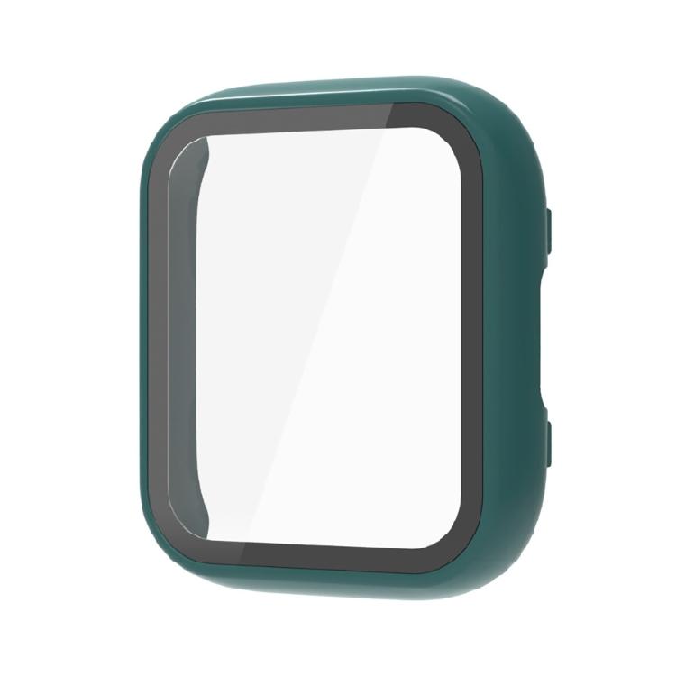 For Huami Active Screen Protector Housing Hard Cover Scratch-resist Case Sleeve сосновой хвои