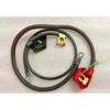 Suzuki Samurai '80-'95 Positive / Negative Battery Cables |Fit For