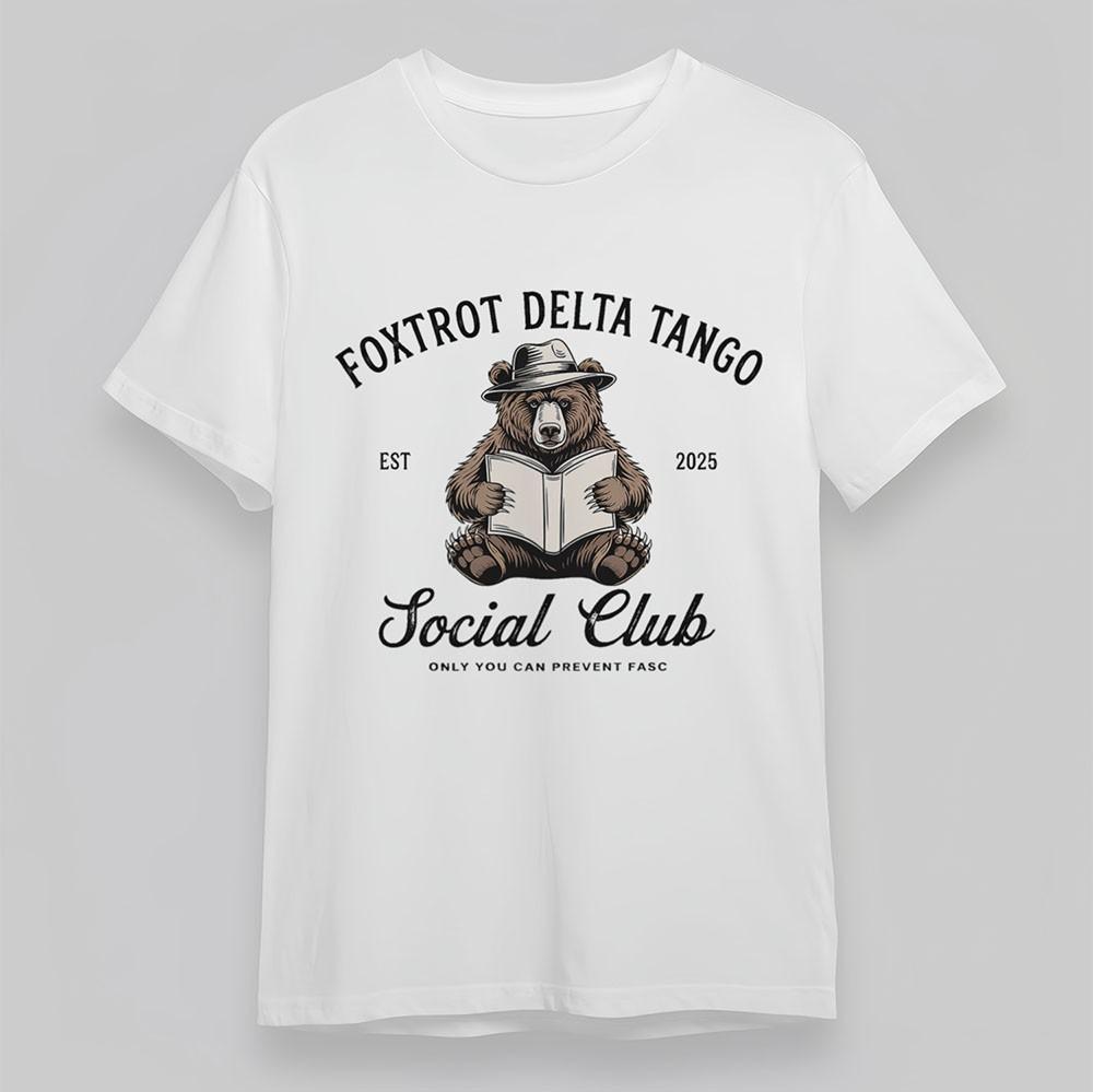 

Women s Soft T-Shirt Reading Bear Hat Book Lover Tee Short Oversize Cotton White 4XL