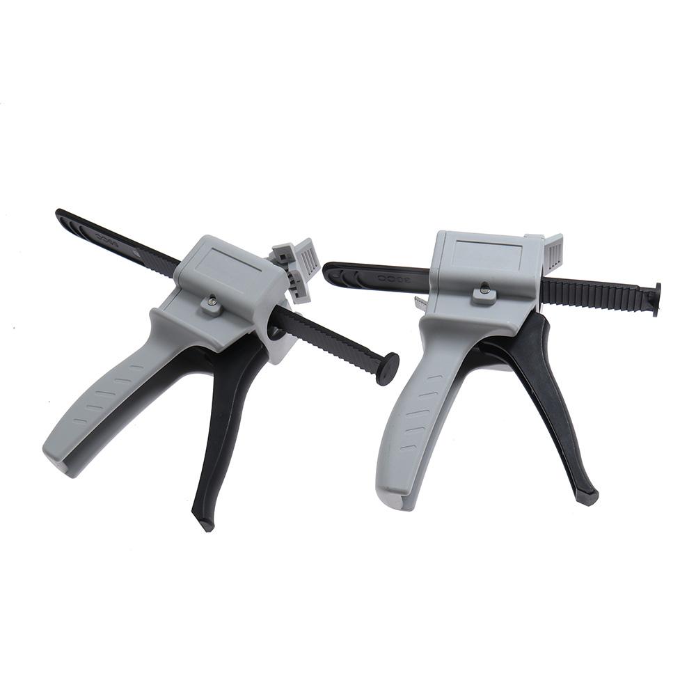 30ml 55ml Dispensing Gun Glue Gun Single Liquid Gun Manual Liquid Dispenser Squeeze Glue Gun Manual Caulking Gun 30CC 55CC