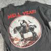 Heißes Molly Hatchet Geschenk für Fans Schwarz S235XL T-Shirt LW319 Unisex T-Shirt