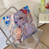1Pc Ereshkigal Fate Anime Pillow Case Fashion Square Pillowcase Bedroom Sofa Room Ins Decoration Leisure