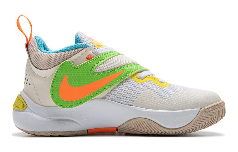 Nike Team Hustle D11 PS 'Play Freely' FN8905-141
