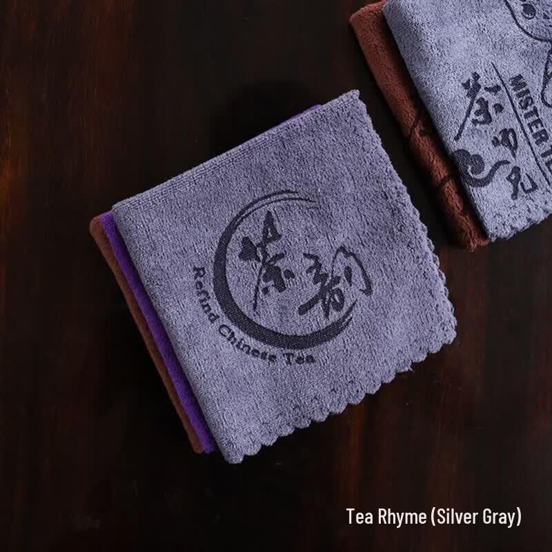 Premium Absorbent Cotton Linen Tea Towel
