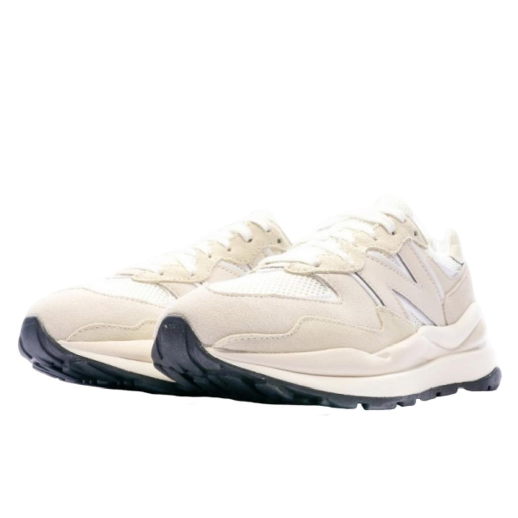 New Balance 5740 Sea Salt Calm Taupe