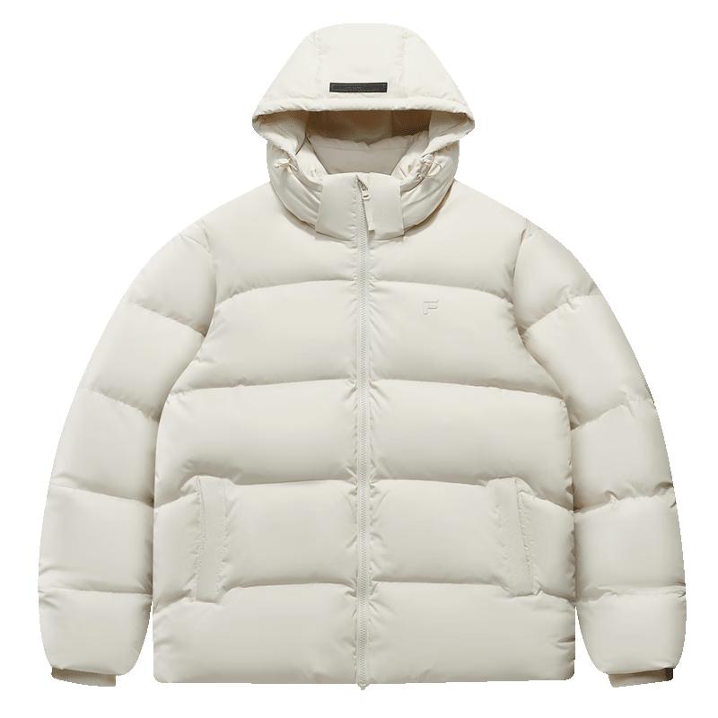 FILA FUSION Men s Hooded Down Jacket 170/92A/M
