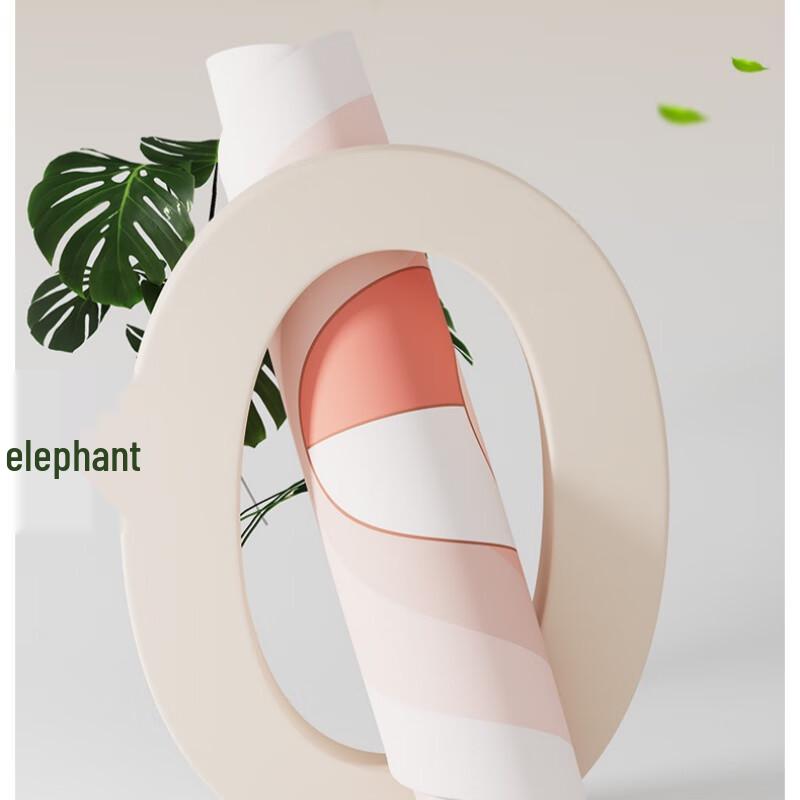 MieLanat Thickened TPE Yoga Mat