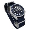 SEIKO 5 Sports SKX Sports Style Automatic Mechanical Limited Distribution Model Men's Watch SEIKO FIVE SPORTS SRPD87 Blue