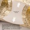 Girls Spring and Autumn Pure Cotton Floral Antibacterial Extended Package Hip Angle Underwear