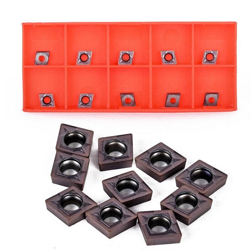 

CVD tin Al2O3 TICN Carbide Inserts Portable CNC Holding tool Replacement