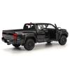 Maisto 1:27 The New 2023 Toyota Tacoma TRD Pro simulation alloy car model crafts decoration collection toy tools gift