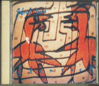 

CD - Shamrock - Valley Music - VDP1416PROMO VICTOR Japan Rock Used