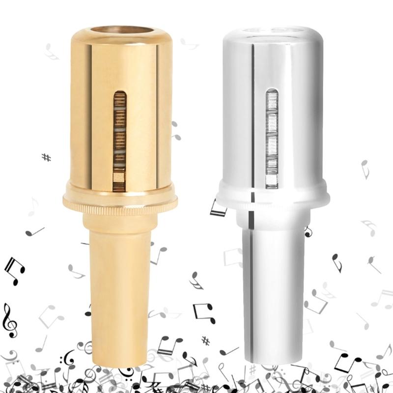 Professional Correction Assistant Tool Horn Mouth Corrector Breath Training Correct French Horn Pressure Reducing Valves