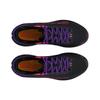Under Armour HOVR Machina Storm - Černo-růžové dámské tenisky 3026551-001