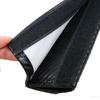 2pcs Car Seat Belt Shoulder Protect Covers Auto Accessories For Mercedes Benz AMG GLS GLA GLB GLC GLE CLS A B C E Class Stickers