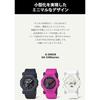 Casio wristwatch G-Shock GA-2300-1AJF mens black
