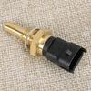 Coolant Water Temperature Sensor Fit for Volvo Excavators EC160B EC180B EC135B VOE20513340 0281002744