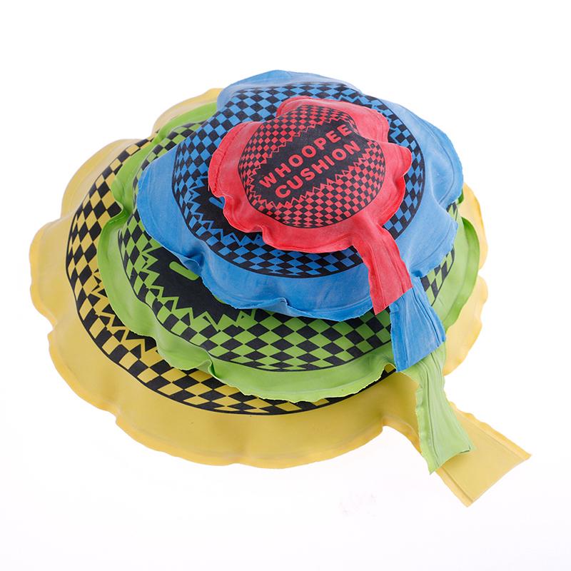 Yulokdwi Coussin Péteur Pour Enfant, Coussin Pet, Petit