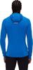 Men's Hooded Jacket Mammut Aenergy Light ML Hooded Jacket Men (1014-05541) Azurite-marine