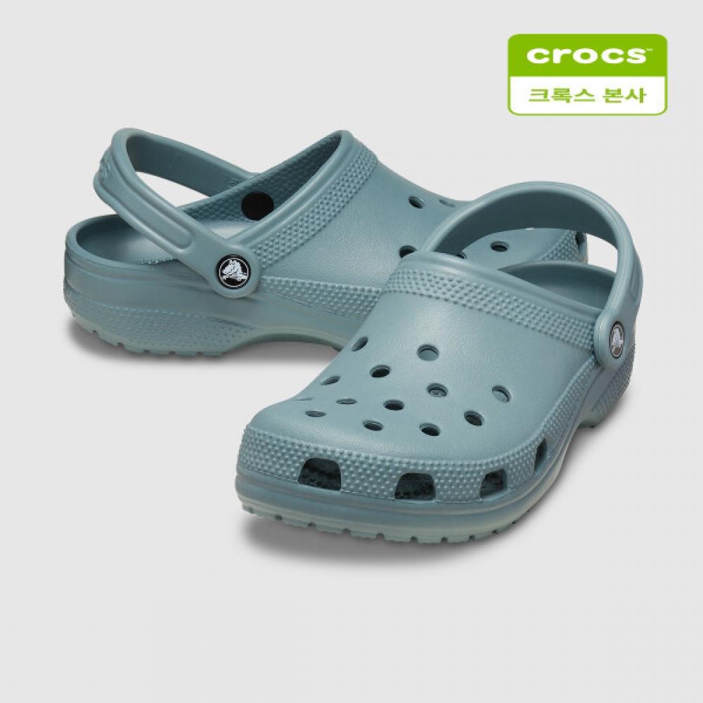 

Crocs Common Classic Clog 10001 3yo M10W12(280)