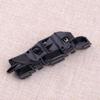1 Pair Car Front Left Right Side Bumper Bar Support Retaining Bracket 57707CA050 57707CA040 Fit for Subaru BRZ 2013-2018