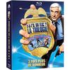 Blu-ray Box Set Is There a Cop?