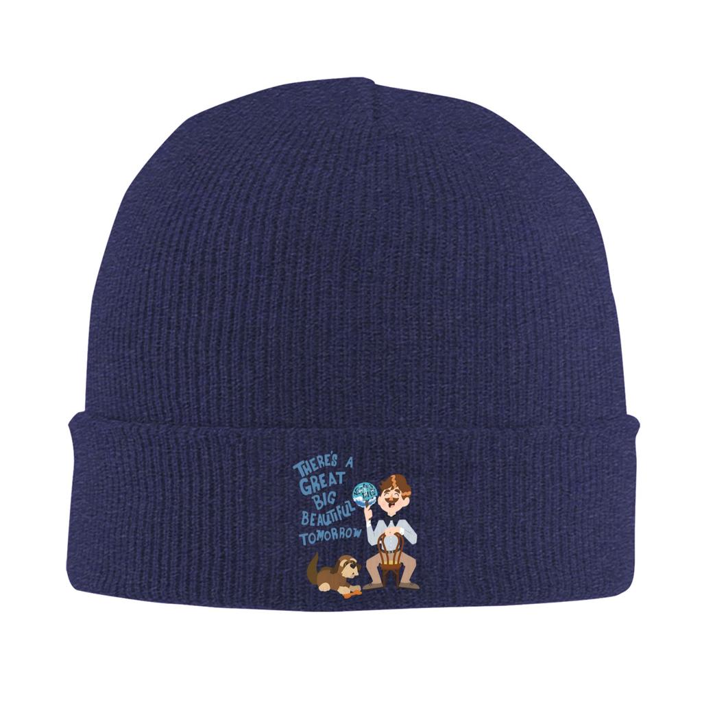 Man Has A Dream Winter Skullies Beanies Hat Warm Autumn Knitted Hats Bonnet Caps for Women Men