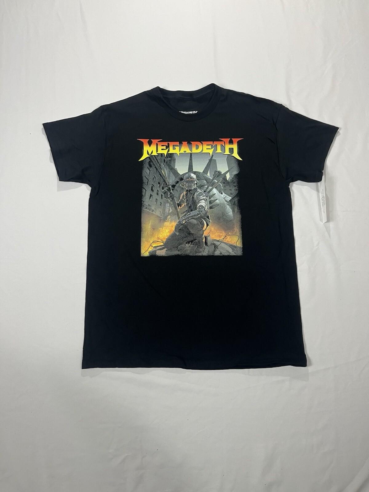 90s Heavy Metal Band Tour Unisex T-Shirt XXXXL