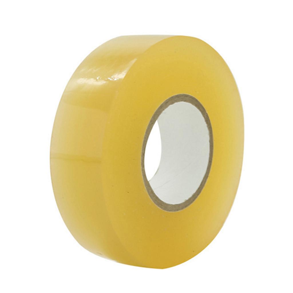 Badminton Handle Ice Hockey Grip Tape Adhesive Sports Grip Tapes for Badminton Grip Golf Clubs Tennis Racket Enduring