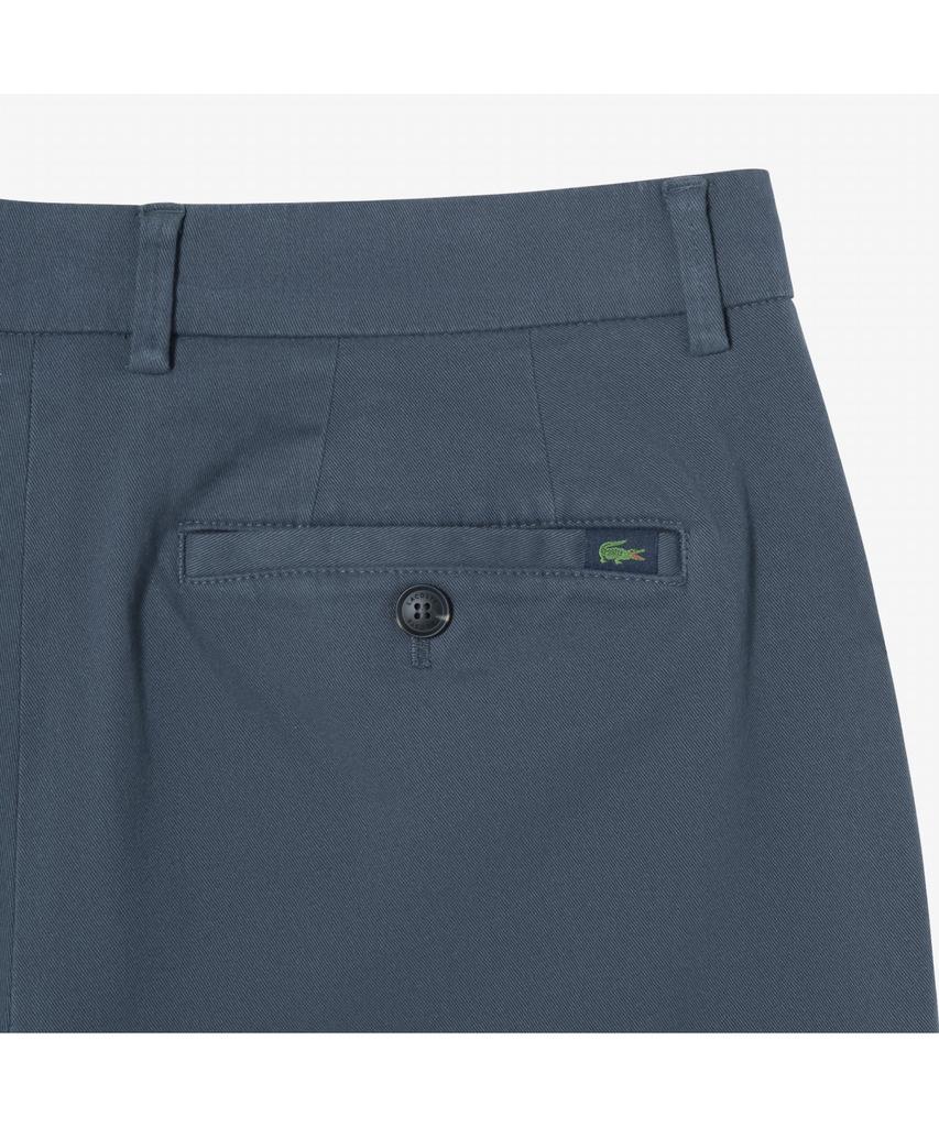 LACOSTE Men'S Brushed Chino Hh477E-54N 050