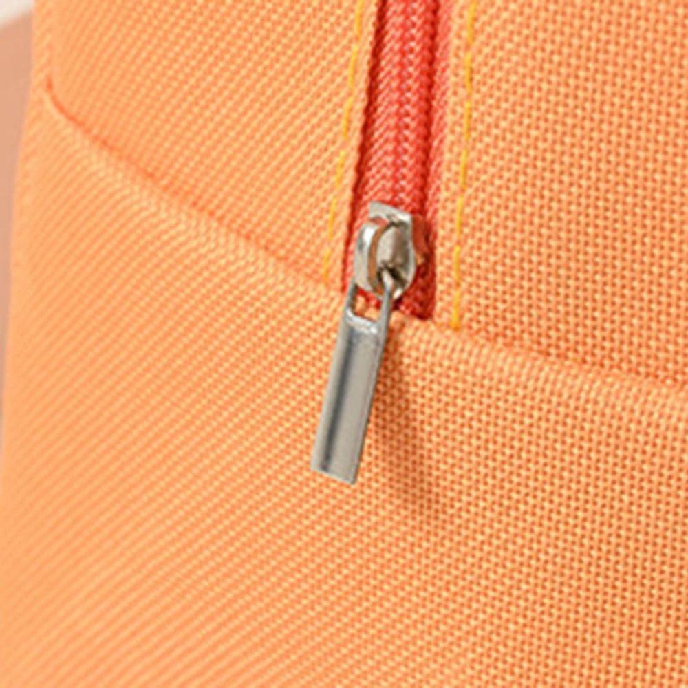 Waterproof Lunchbox Bag Cartoon Animals Pattern Lunch Box Handbag Thermal Lunch Bags  Office