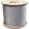 Cablu de oțel galvanizat de 8 mm