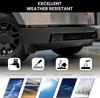 Tesla Cybertruck Quick Mount License Plate Bracket - No Drilling Required