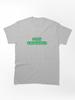 Grounded Stay Grounded Classic Unisex T-Shirt
